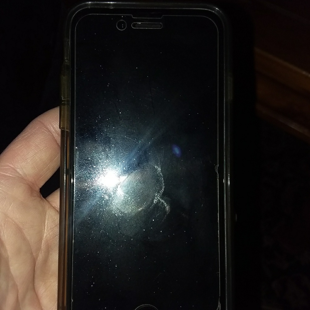 I phone 6s